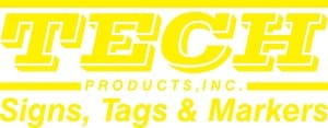 Tech Products, Inc. Logo